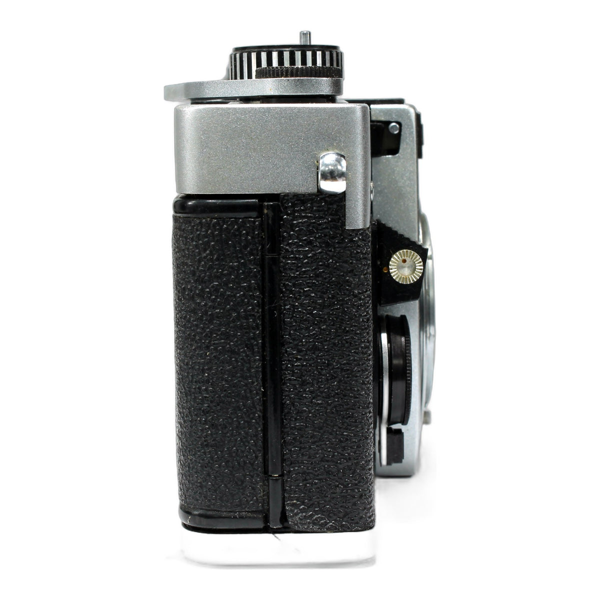 Exakta RTL 1000 SLR 35mm Spiegelreflexkamera analog Body Gehäuse (Exa)
