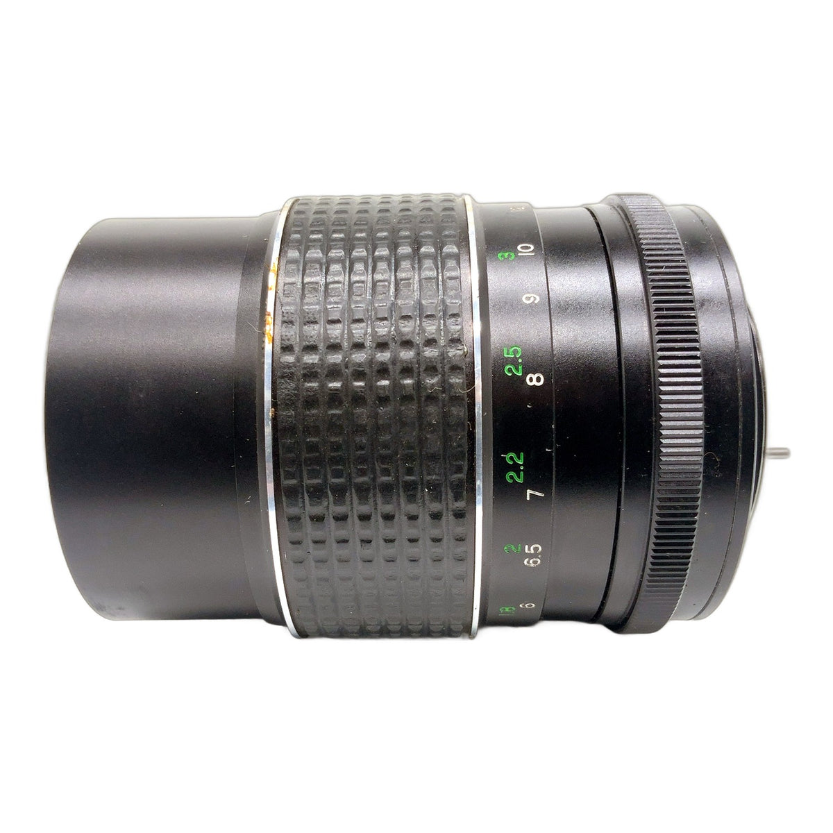 Pentor Auto 135mm 1:2.8 Objektiv MF Manual Focus manuell Festbrennweite (M42)