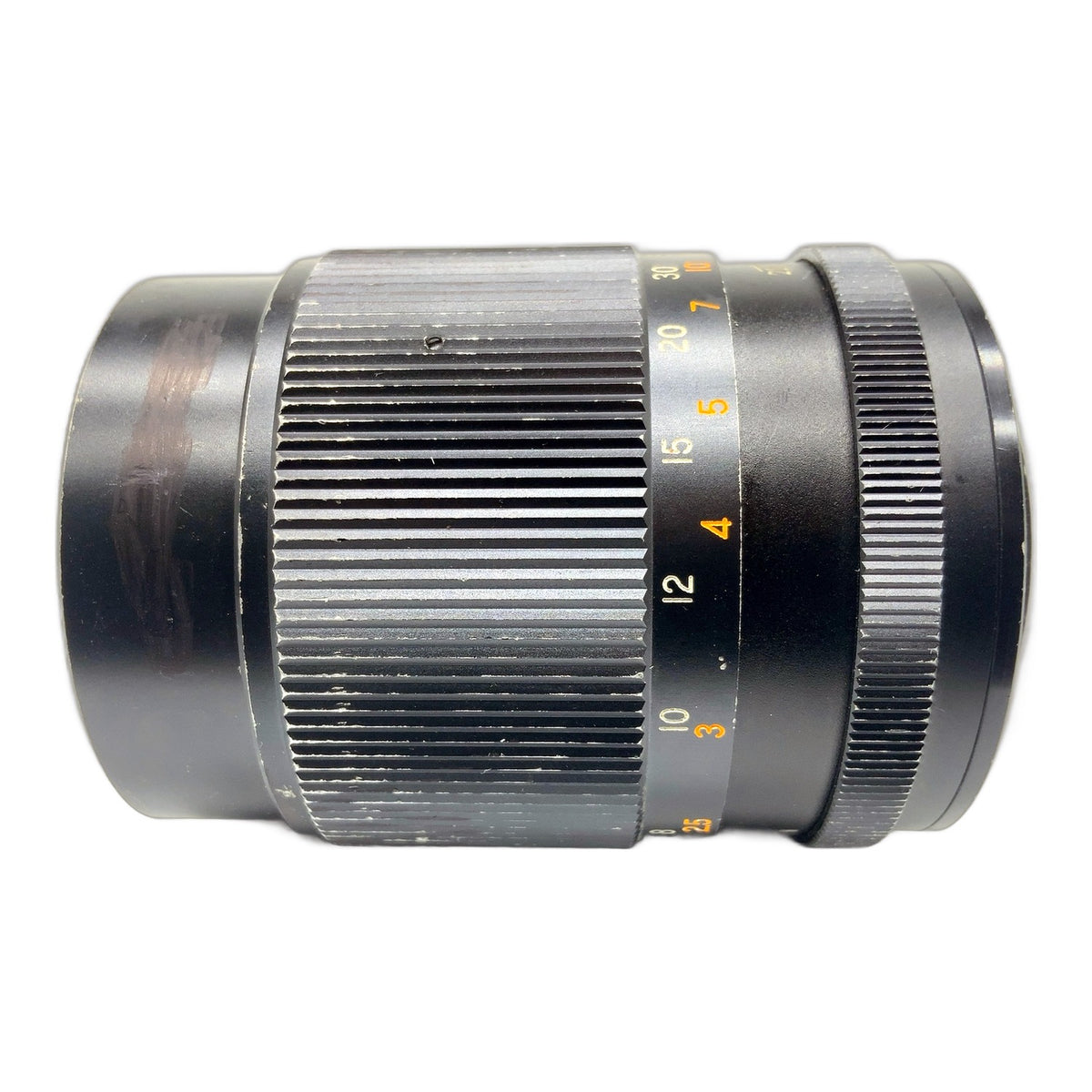 Revue Revuenon Special 135mm 1:2.8 Objektiv manuell Festbrennweite (M42)