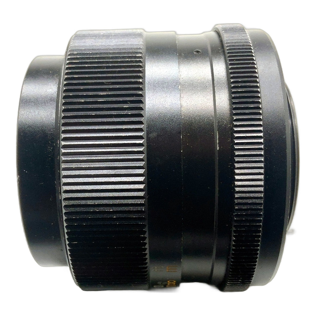 Revue Revuenon-Special 35mm 1:2.8 Objektiv Festbrennweite (M42) Text lesen!