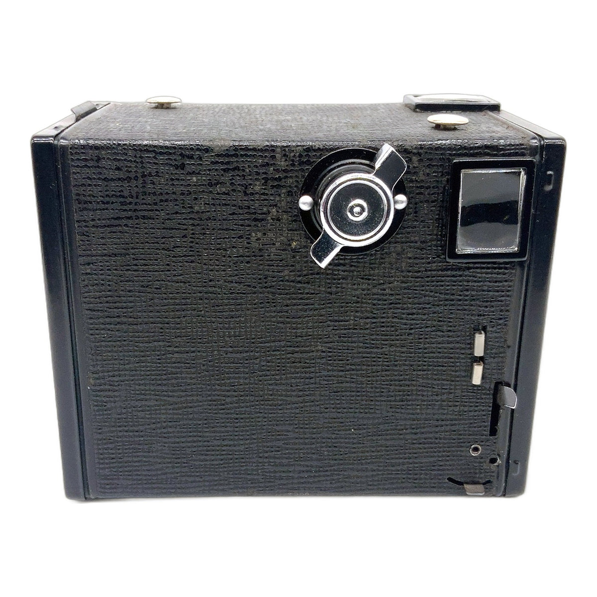 Vrede Joy-Box Boxkamera Analogkamera Box Camera Kastenkamera