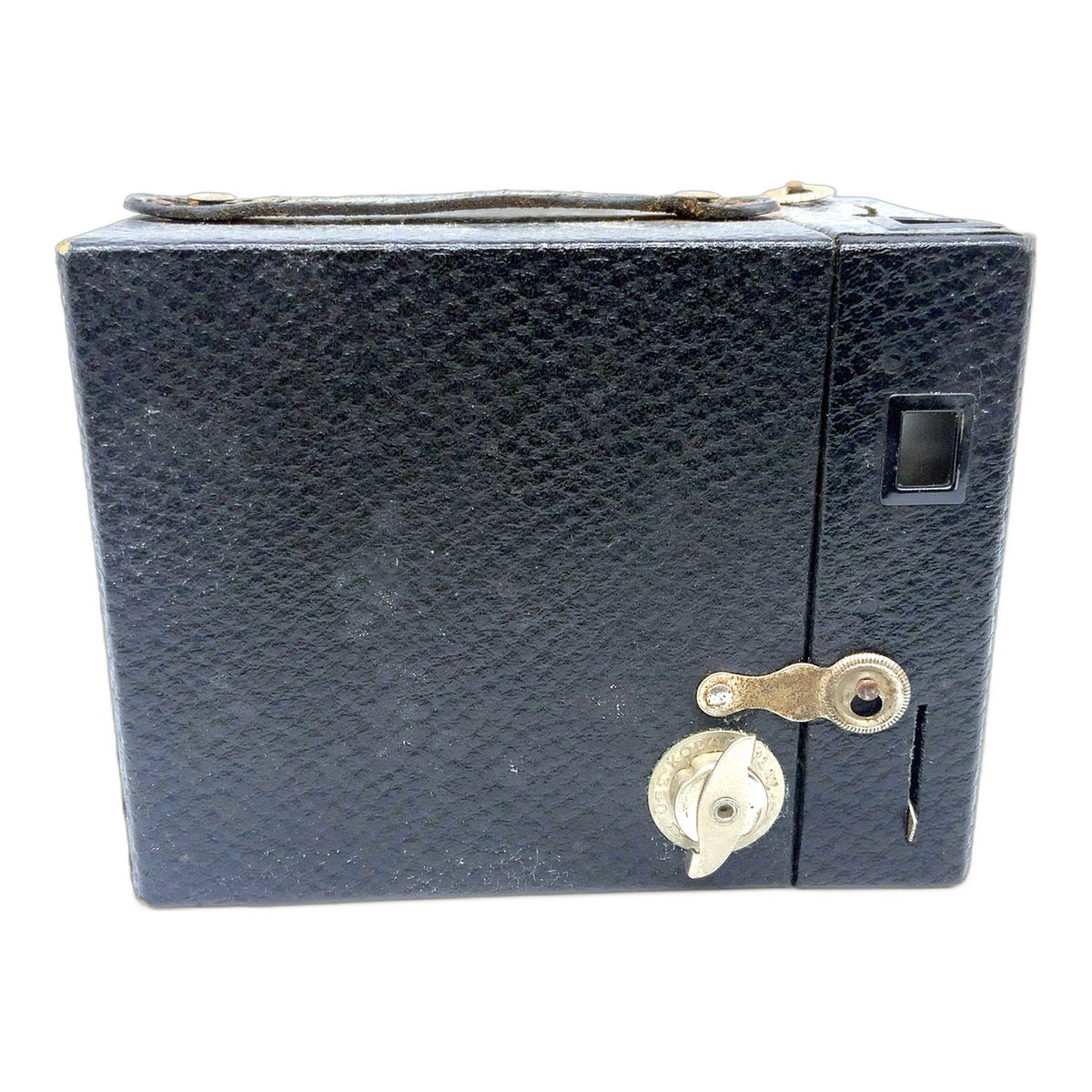 Kodak Boxkamera Analogkamera Box Camera Kastenkamera