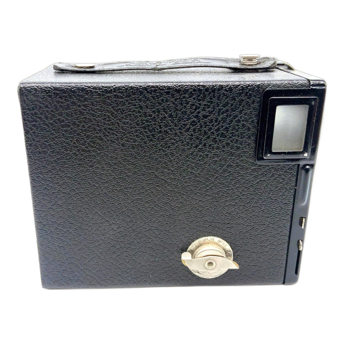 Kodak Six-20 Target Hawk-Eye Boxkamera Analogkamera Box Camera Kastenkamera