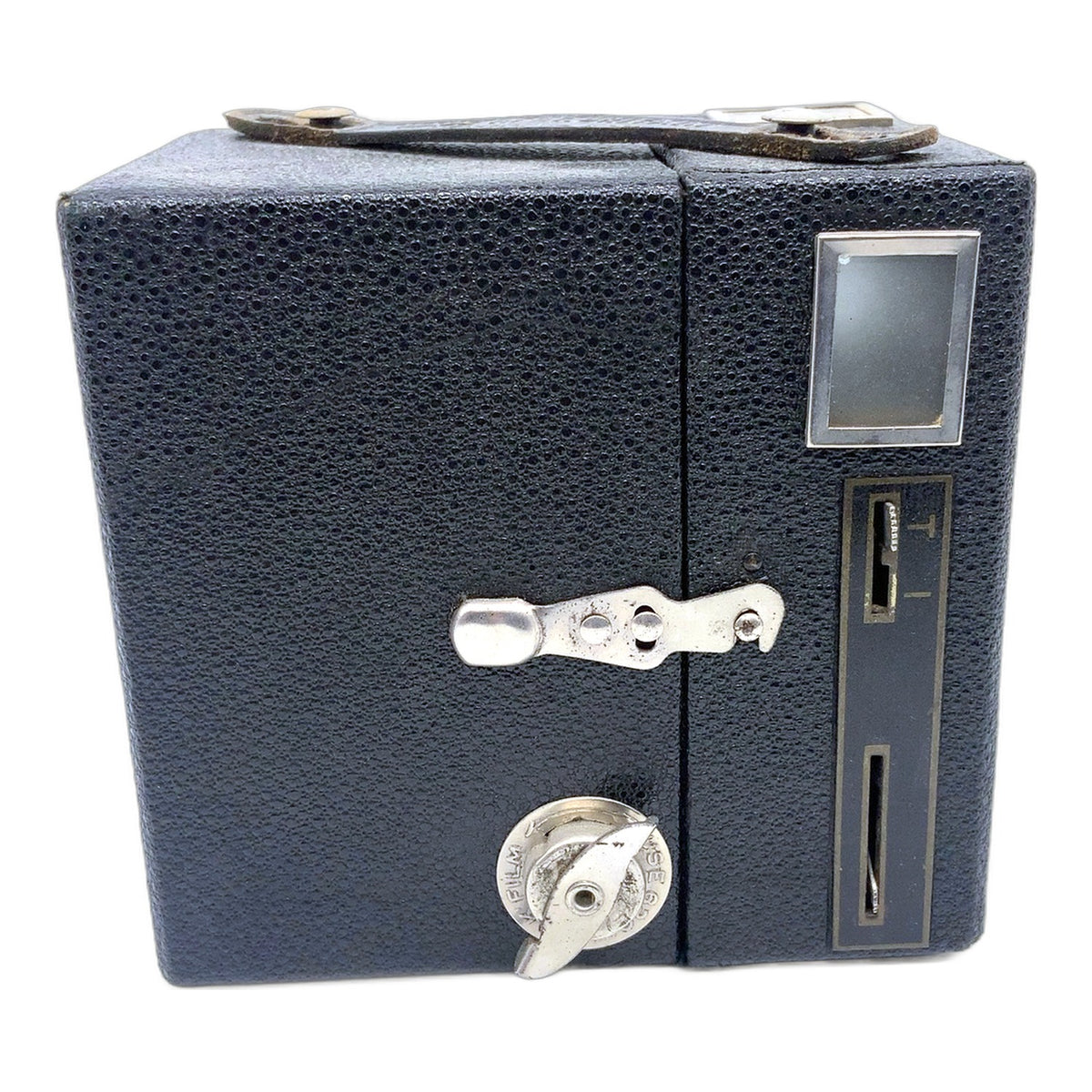 Kodak Popular Brownie Boxkamera Analogkamera Box Camera Kastenkamera