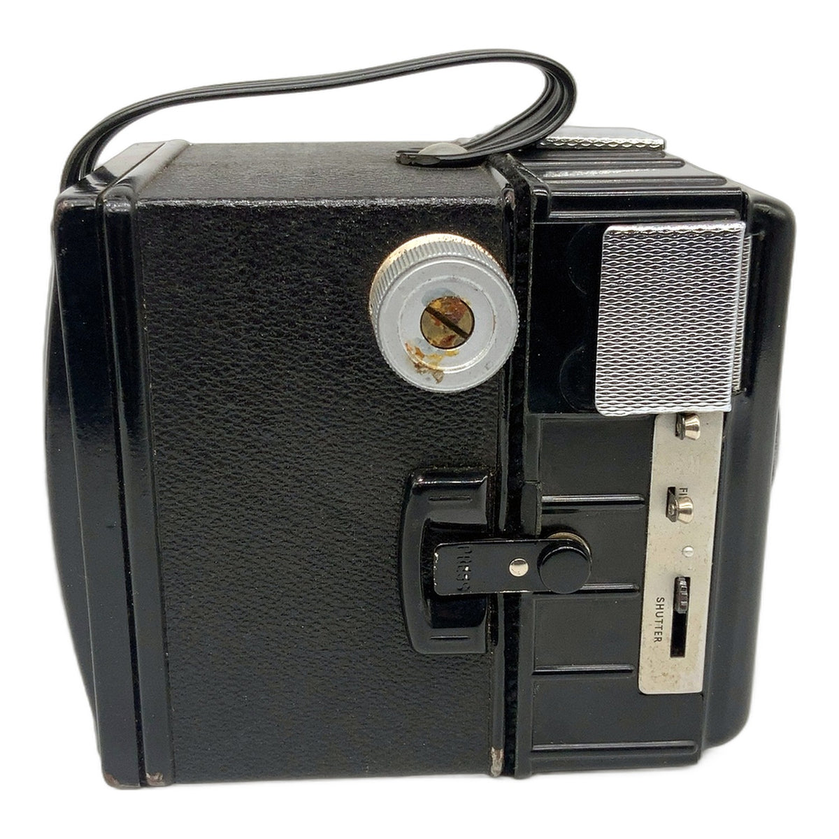 Coronet Consul Boxkamera Analogkamera Box Camera Kastenkamera