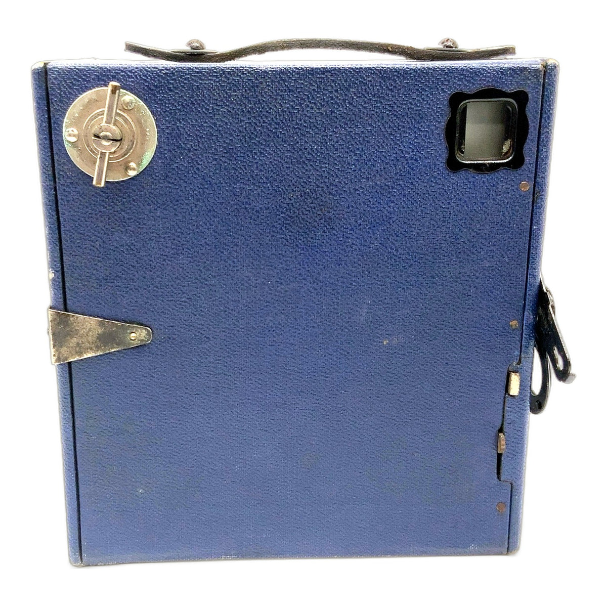 Ensign L29 Boxkamera Analogkamera Box Camera Kastenkamera