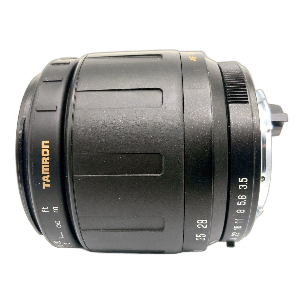 Tamron 177D Aspherical 28-80mm 1:3,5-5,6 AF Autofokus Zoomobjektiv (Pentax K-AF)