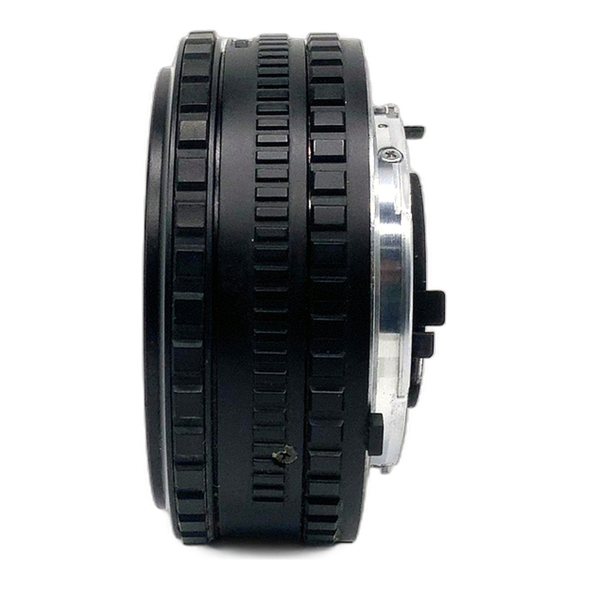 Nikon Series E 50mm 1:1.8 Objektiv Pancake Ai-S manuell Festbrennweite (Nikon F)