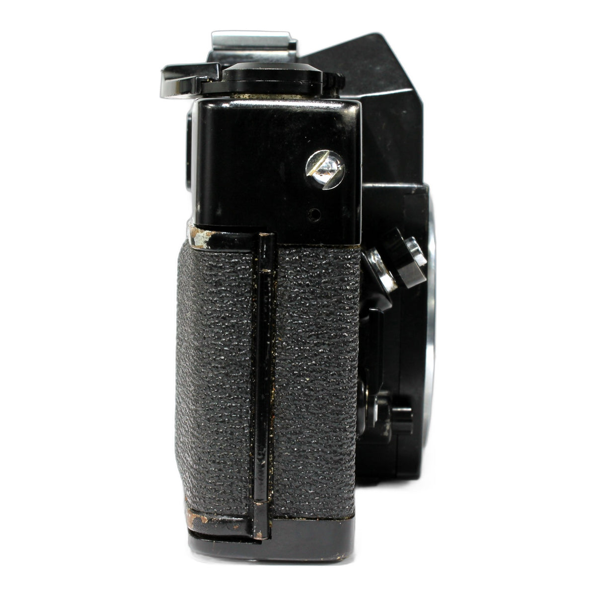 Petri TTL SLR 35mm Spiegelreflexkamera Analogkamera manuell MF (M42)
