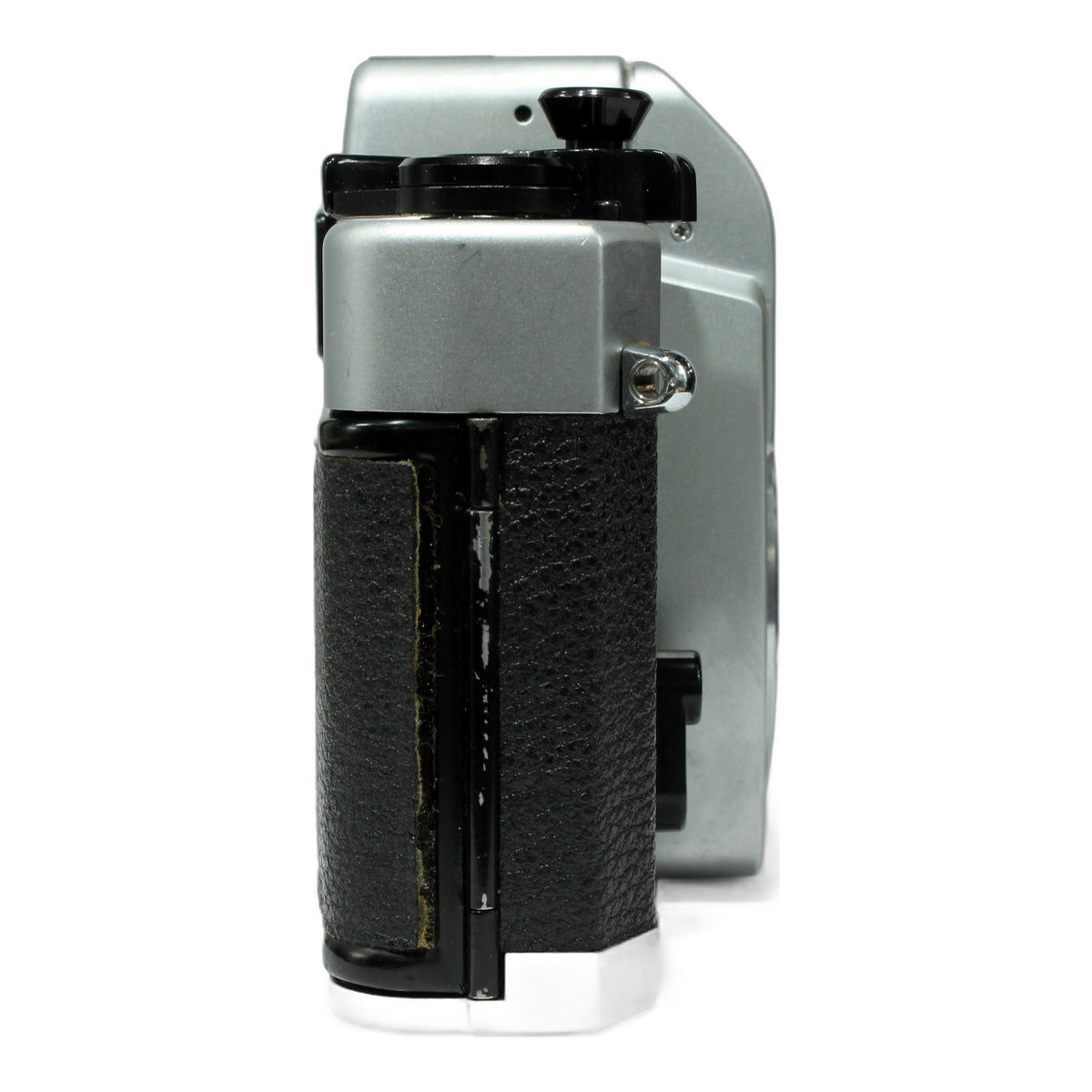 RevueFlex 1001 SLR 35mm Spiegelreflexkamera Analogkamera manuell MF (M42)