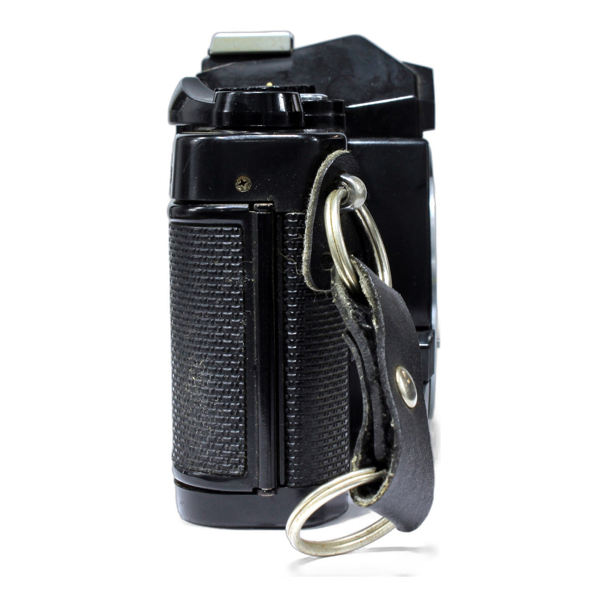 RevueFlex AC X SLR 35mm Spiegelreflexkamera Analogkamera manuell MF (Pentax K)