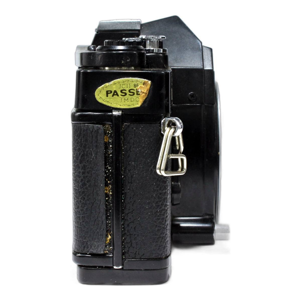 Petri MF-2 SLR 35mm Spiegelreflexkamera Analogkamera manuell MF (M42)