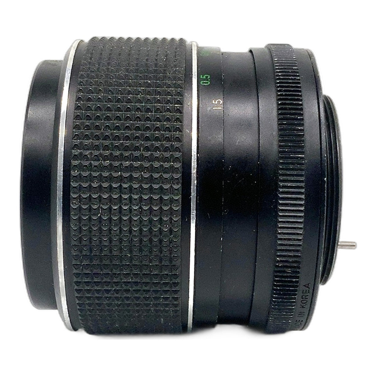 Exakta HC Auto Exaktar 28mm 1:2.8 Objektiv manuell Festbrennweite (M42)