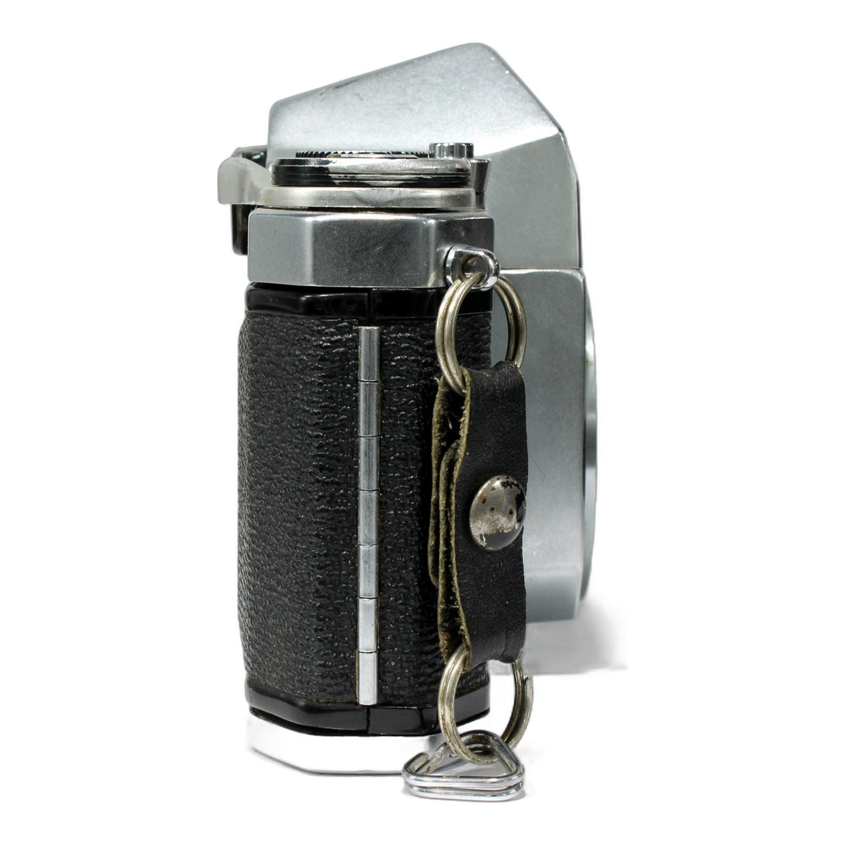 Asahi Pentax S3 SLR 35mm Spiegelreflexkamera Analogkamera manuell MF (M42)