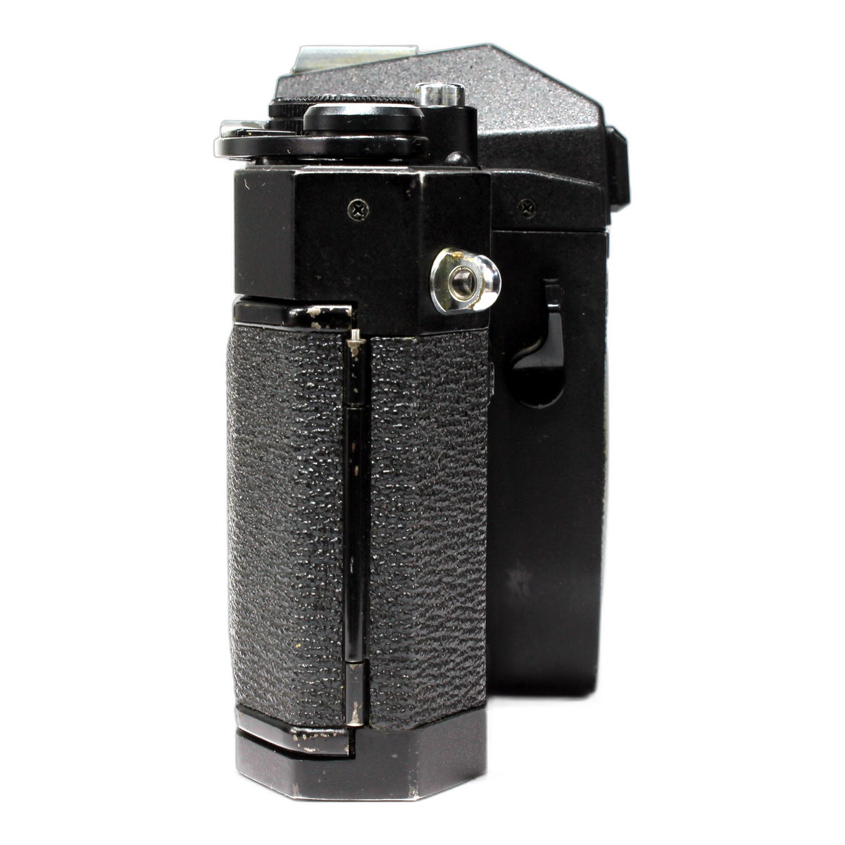 Ricoh SLX 500 SLR 35mm Spiegelreflexkamera Analogkamera manuell MF (M42)