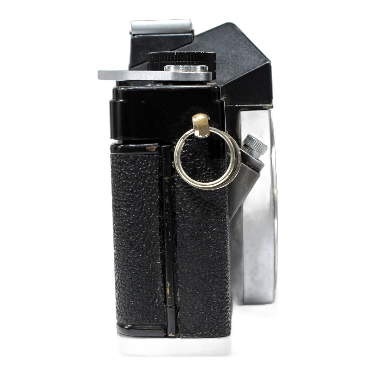 Pentacon Praktica L Kleinbild-Spiegelreflexkamera, Gehäuse (M42)