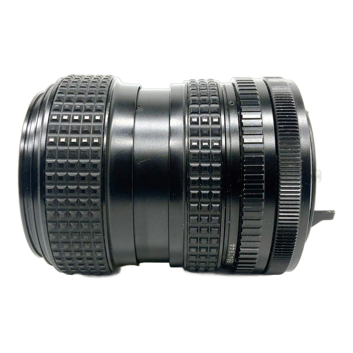 Tokina Master Zoom 28-70mm 1:3.5-4.5 Objektiv manuell Zoomobjektiv (Canon FD)