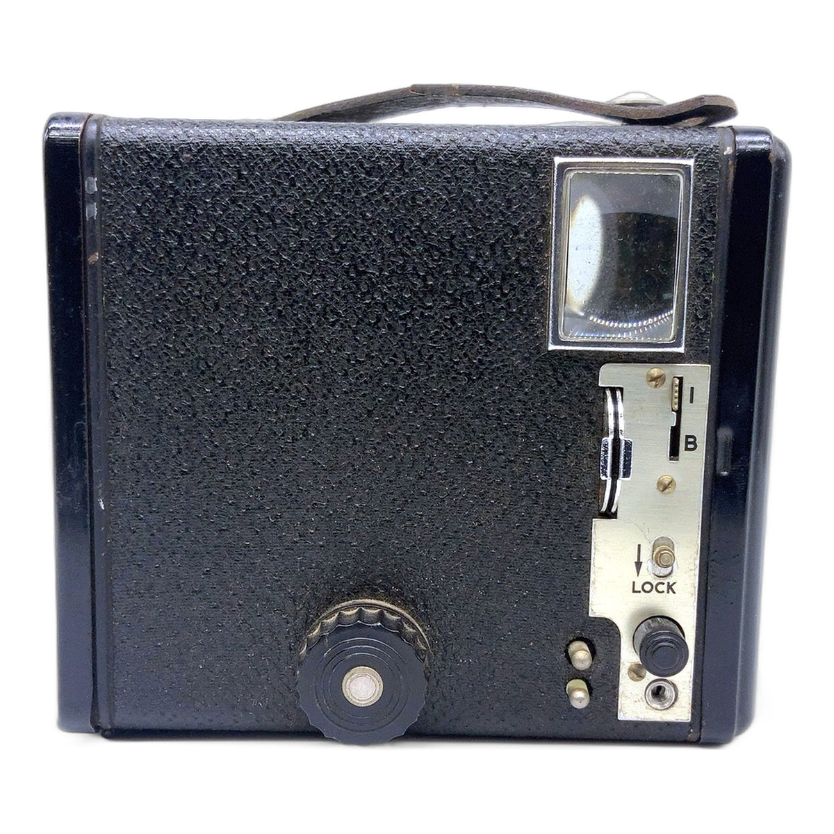 Kodak Brownie Six-20 Model E Boxkamera Analogkamera Box Camera Kastenkamera