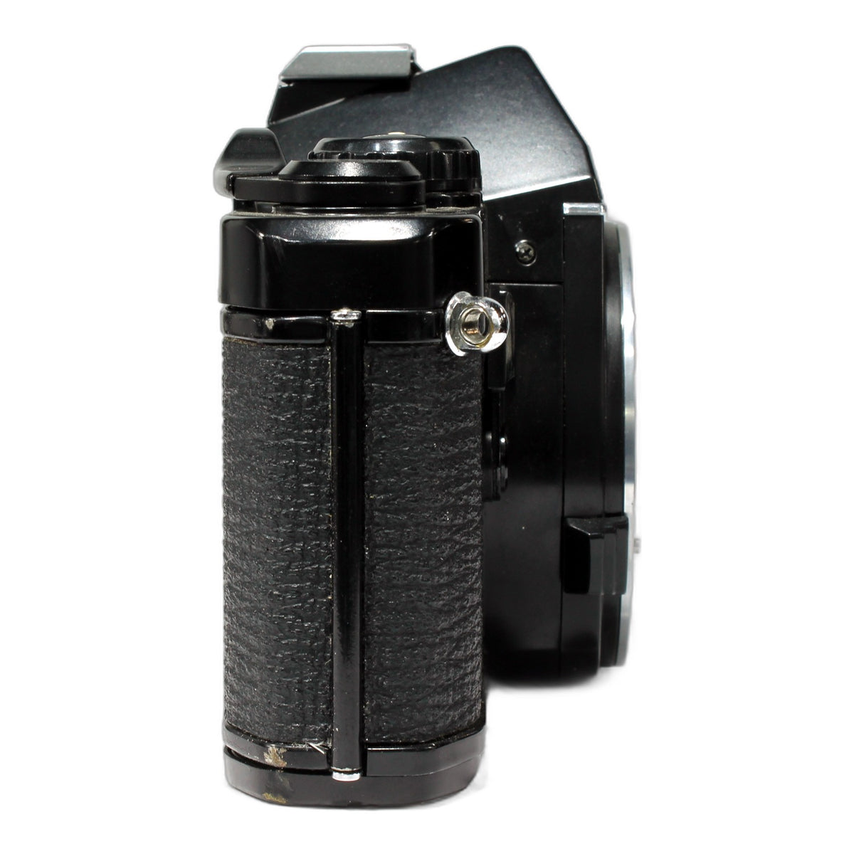 Pentax ME Super SLR 35mm Spiegelreflexkamera Analogkamera manuell MF (Pentax K)