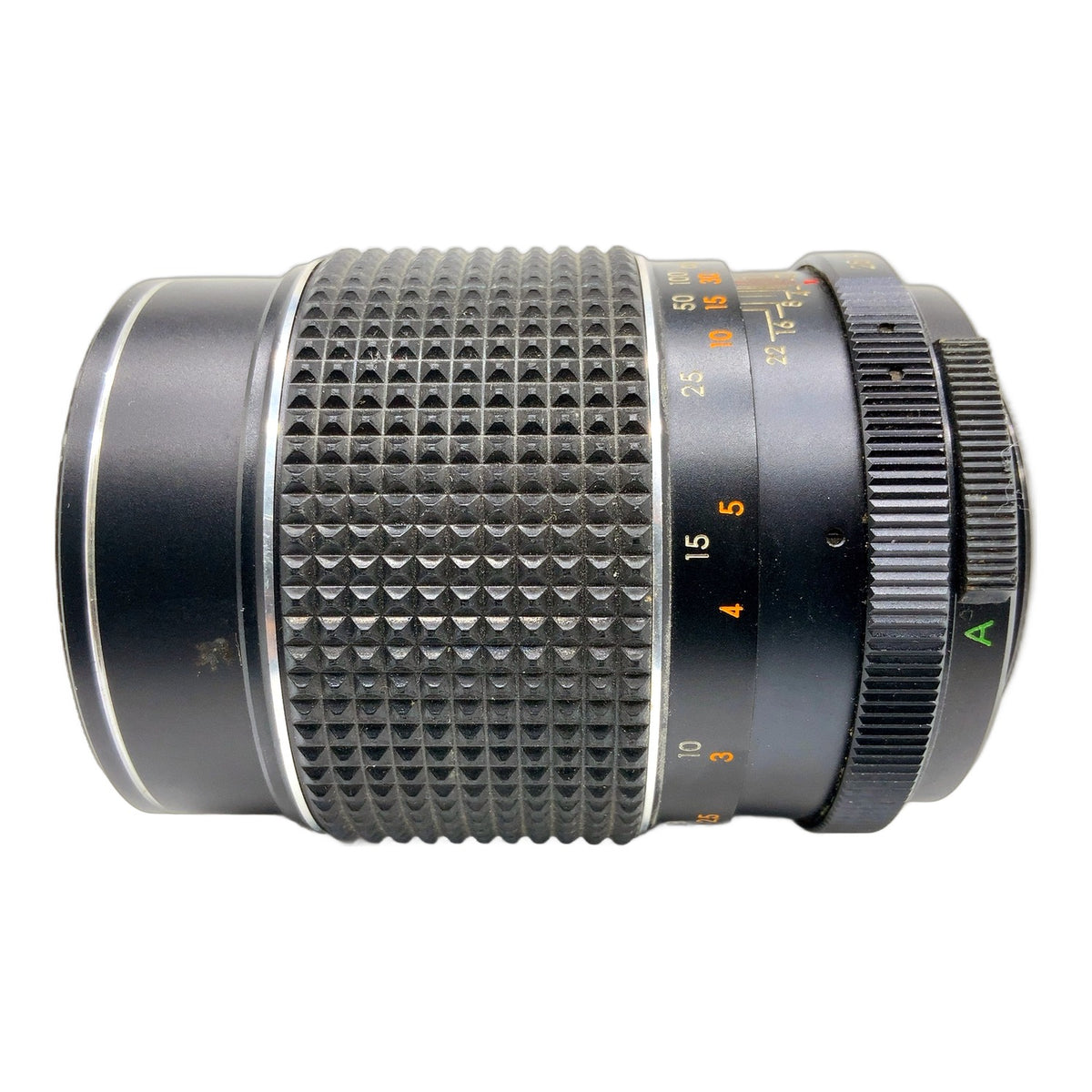 Avanar Dyna Coated 135mm 1:2.8 Objektiv manuell Festbrennweite (M42)
