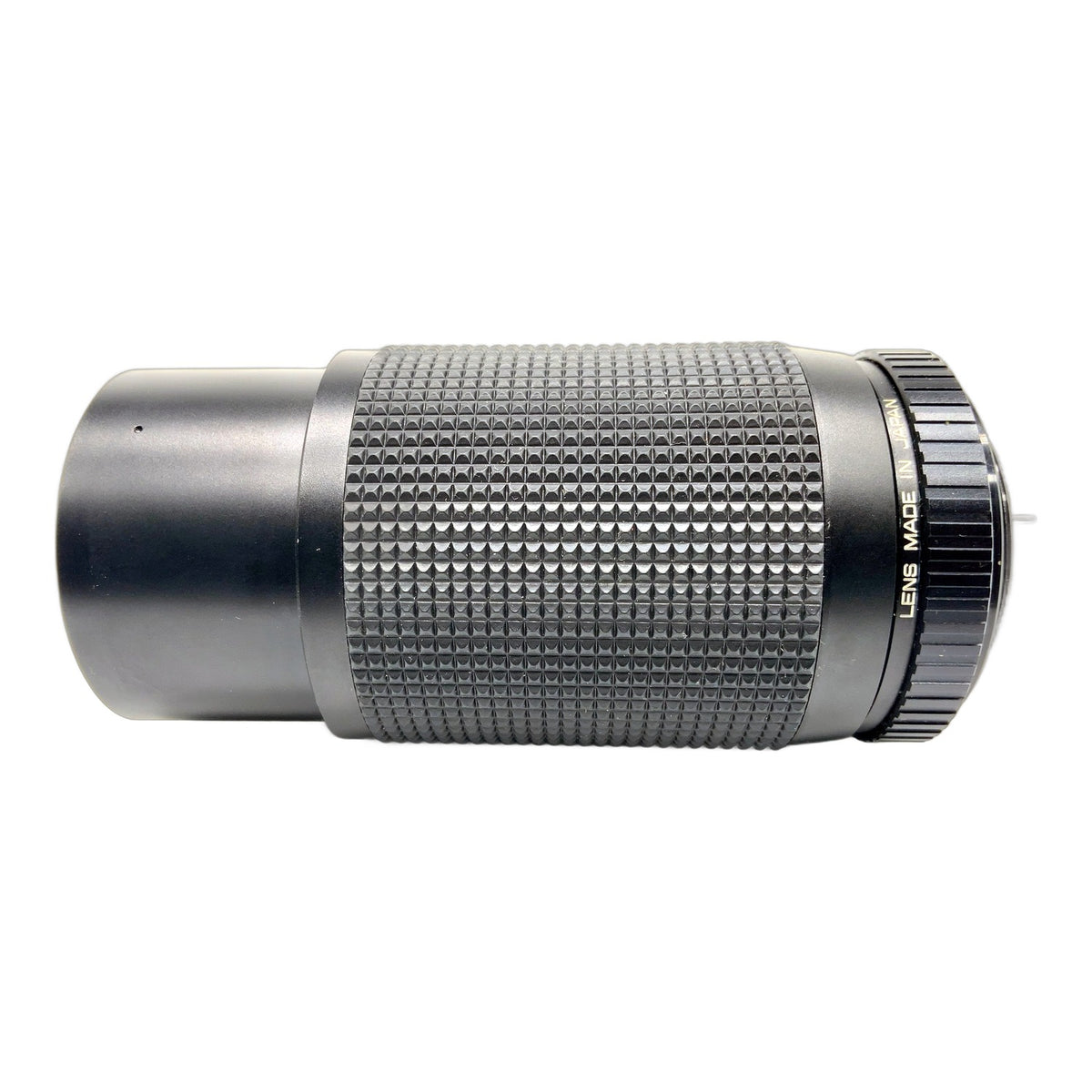 Pentacon Prakticar MC Auto Zoom Close Focus 80-200mm 1:4.5 Objektiv (M42)