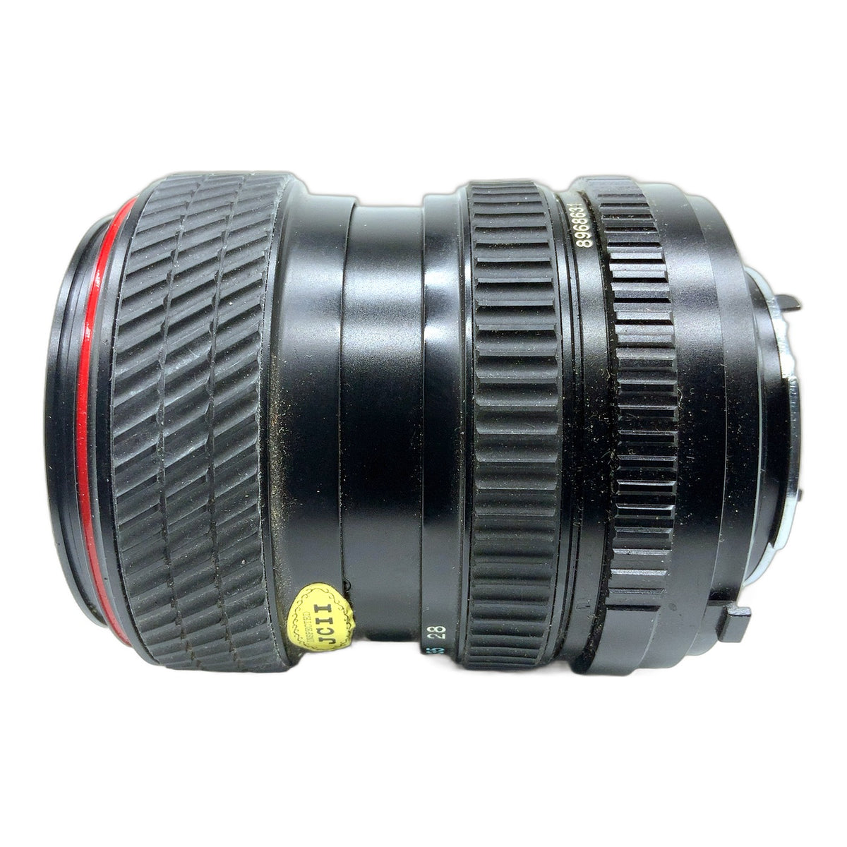 Tokina SD II 28-70mm 1:3.5-4.5 Objektiv manuell Zoomobjektiv (Minolta MD) Pilz!