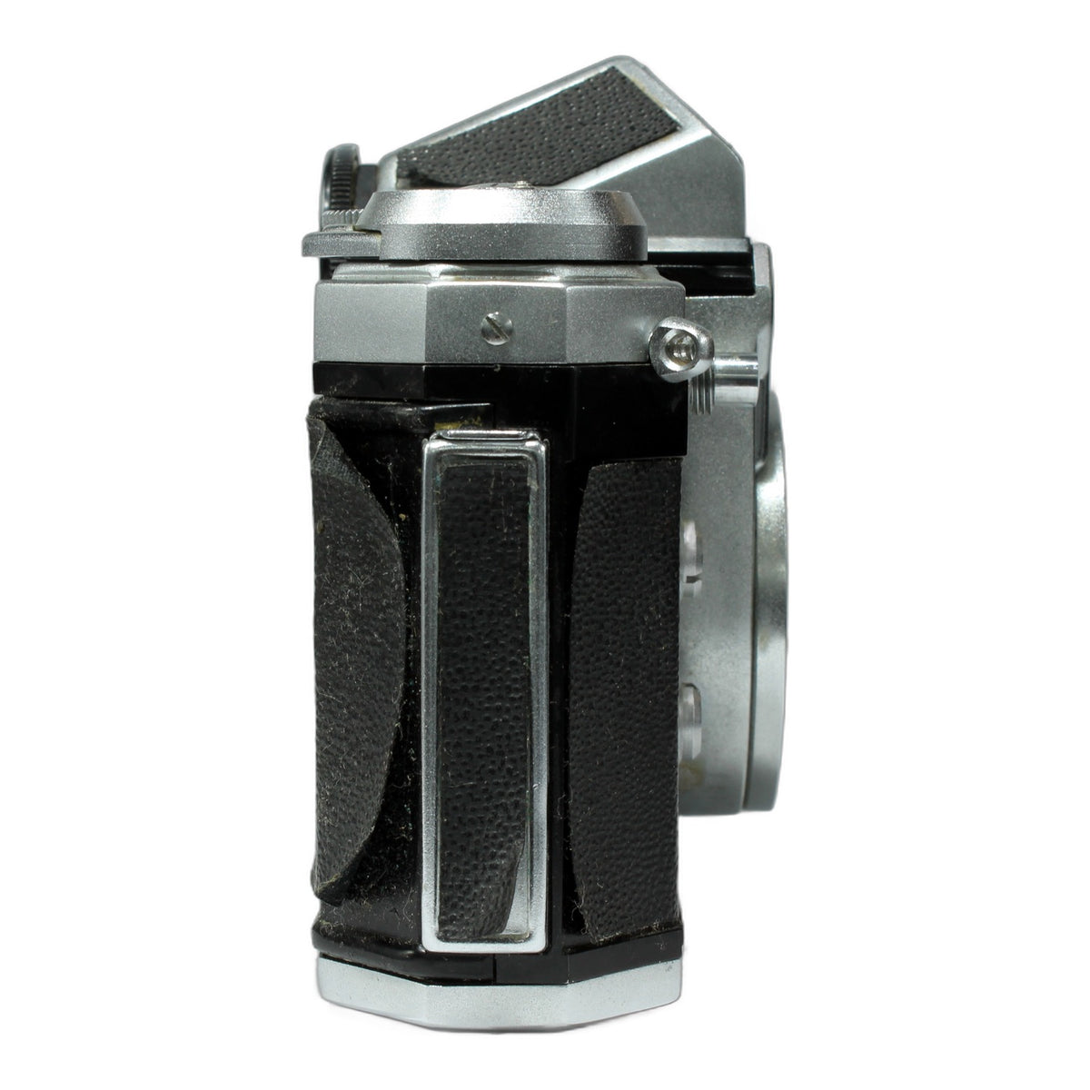 Edixa Mat Reflex Mod. D-L SLR 35mm Spiegelreflexkamera Analogkamera (M42)
