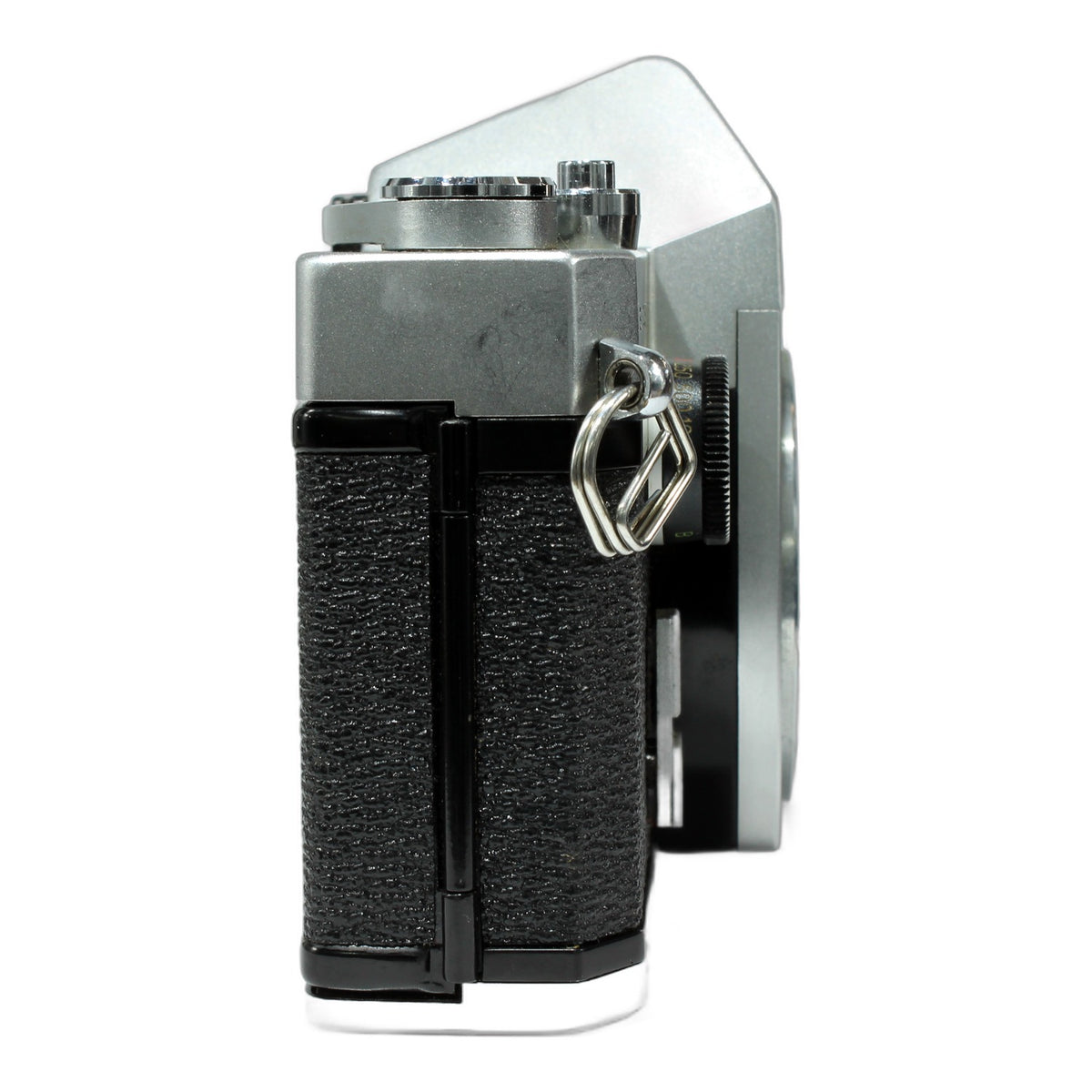 Ricoh Singlex TLS SLR 35mm Spiegelreflexkamera Analogkamera (M42) !Beli Defekt!