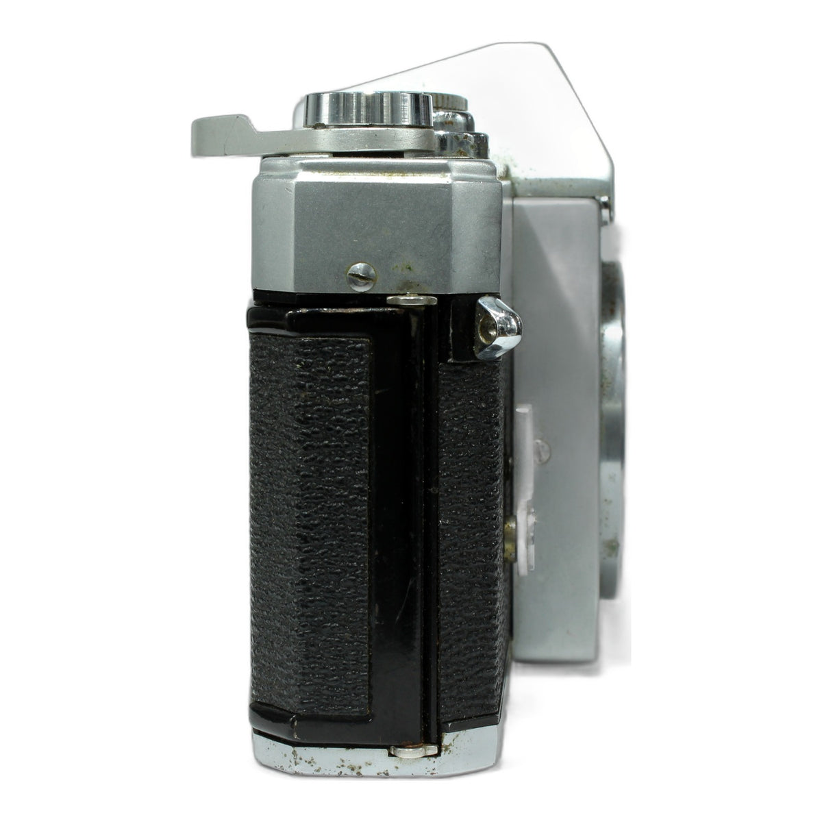 Mamiya/Sekor 500 Dtl SLR 35mm Spiegelreflexkamera Analogkamera manuell MF (M42)