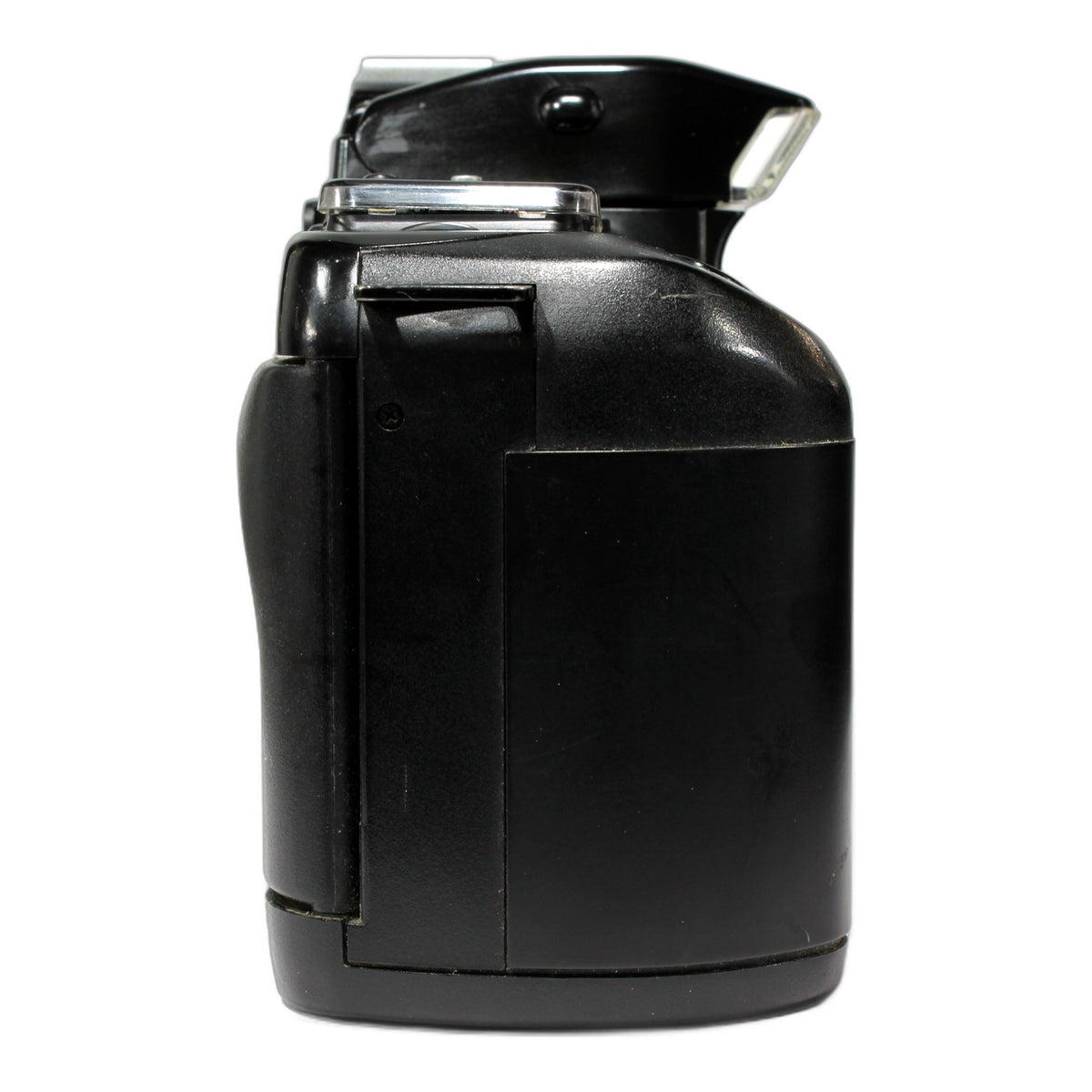 Nikon F-401s SLR 35mm Spiegelreflexkamera Analogkamera Autofokus AF (Nikon AF)