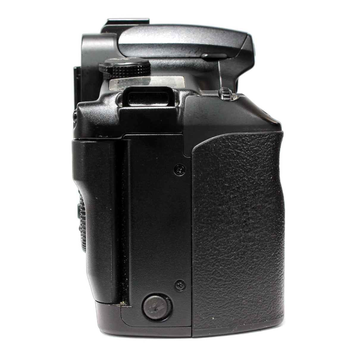 Canon EOS33 SLR EOS 33 35mm SLR analog Body (Canon EF)