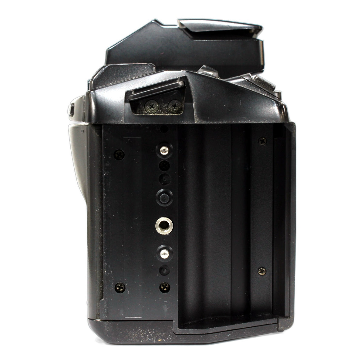 Pentax SFX SLR 35mm Spiegelreflexkamera Analogkamera Autofokus AF (Pentax K-AF)