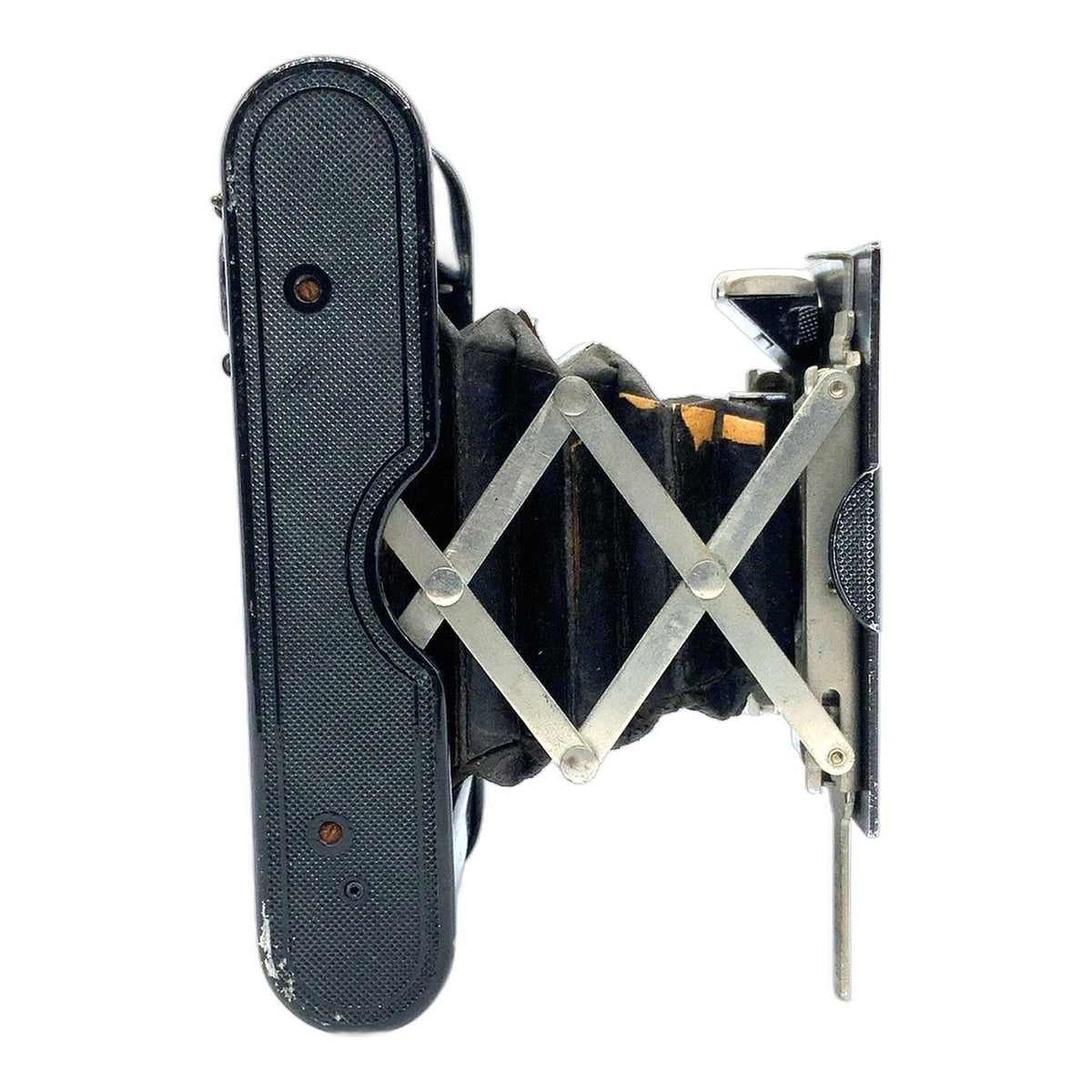 Kodak Vest Pocket Autographic NO.A-127 Klappkamera Folding Camera Balgenkamera