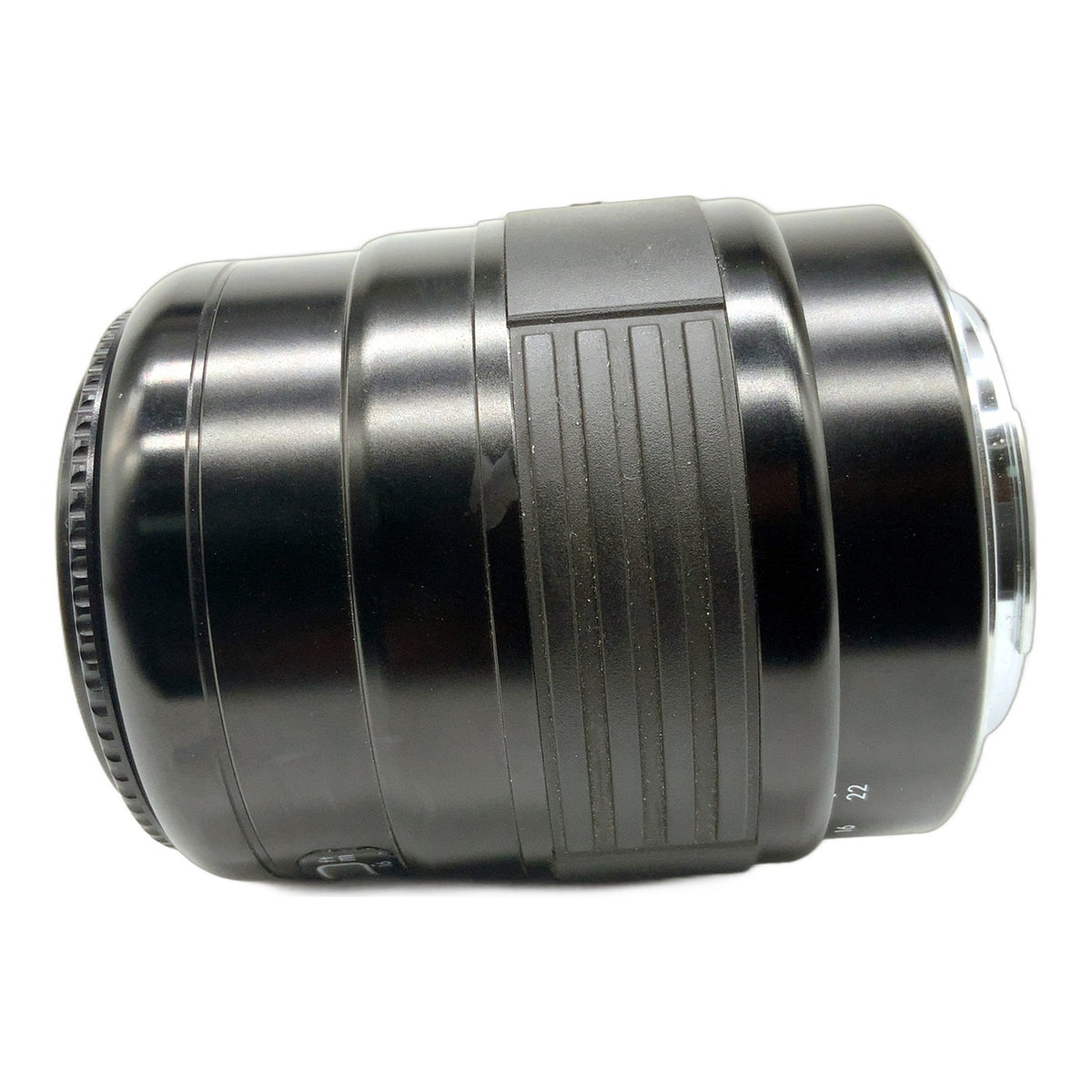 Sigma Zoom AF-P II 55-200mm 1:4-5.6 Objektiv AF Zoomobjektiv (Canon EF) Pilz!