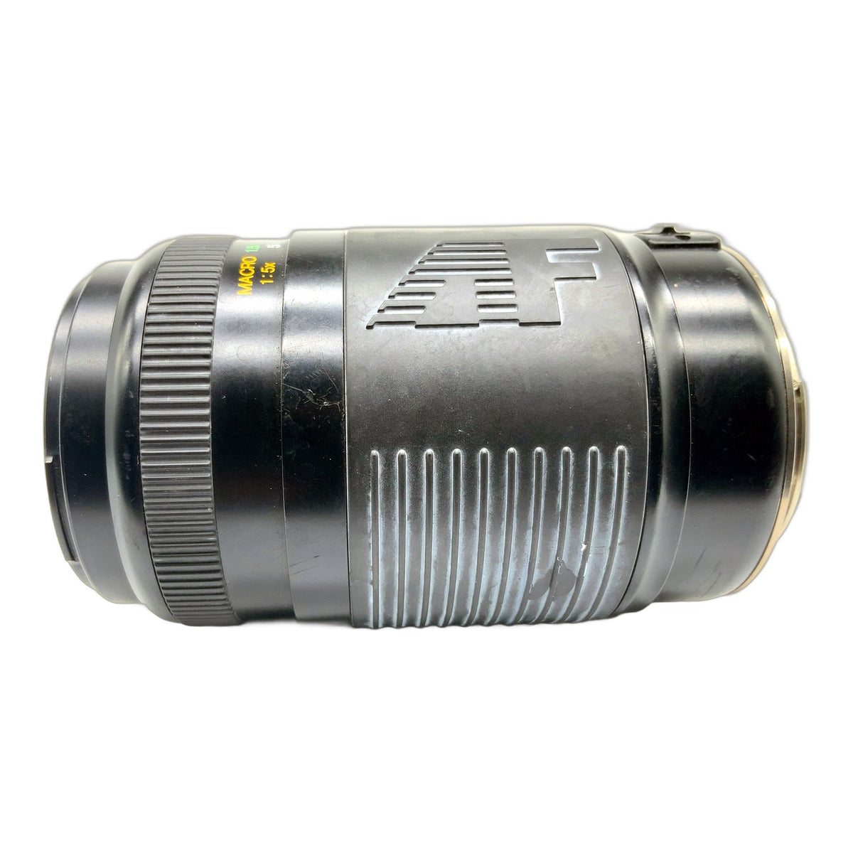 Exakta MC Macro 70-210mm 1:4.5-5.6 Objektiv AF Autofokus Zoomobjektiv (Canon EF)
