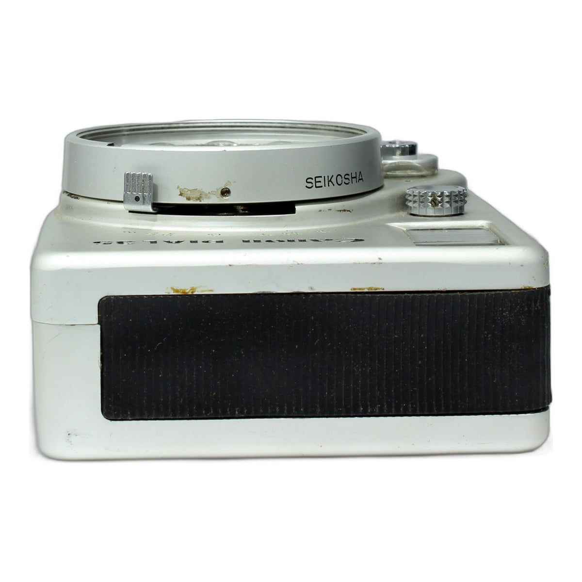 Canon Dial 35 Sucherkamera mit SE28mm 1:2.8 Film Camera Viewfinder Camera