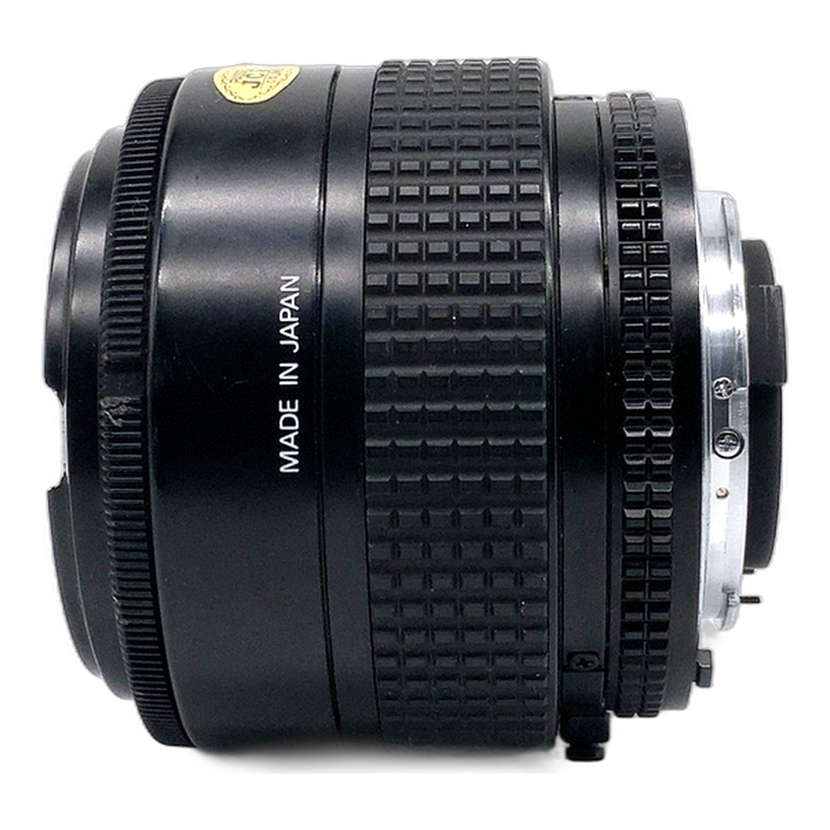 Nikon AF Nikkor 35-70mm 1:3.3-4.5 Objektiv AF Autofokus Zoomobjektiv (Nikon AF)