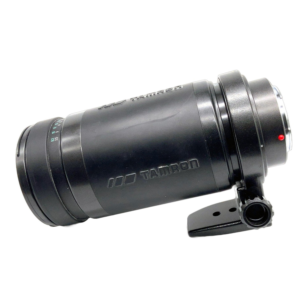 Tamron LD 75DM 200-400mm 1:5.6 Objektiv Zoomobjektiv (Minolta AF/Sony A) Pilz!