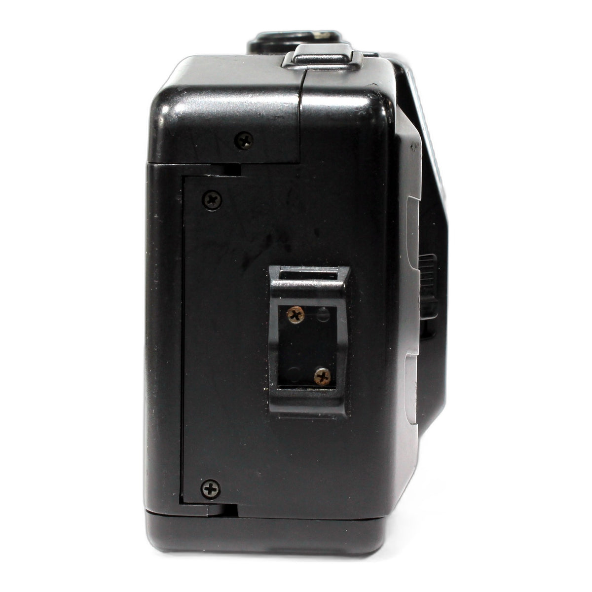 Fetana 35 FT Point&Shoot mit 34mm 1:5.6 Film Camera Compact Camera Kompaktkamera