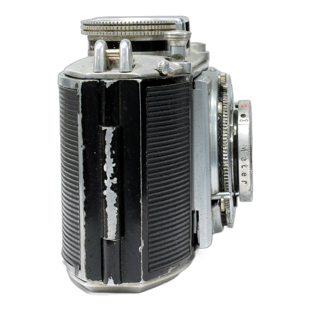 Agfa Karat Sucherkamera mit Solinar 5cm 1:3.5 Film Camera Viewfinder Camera