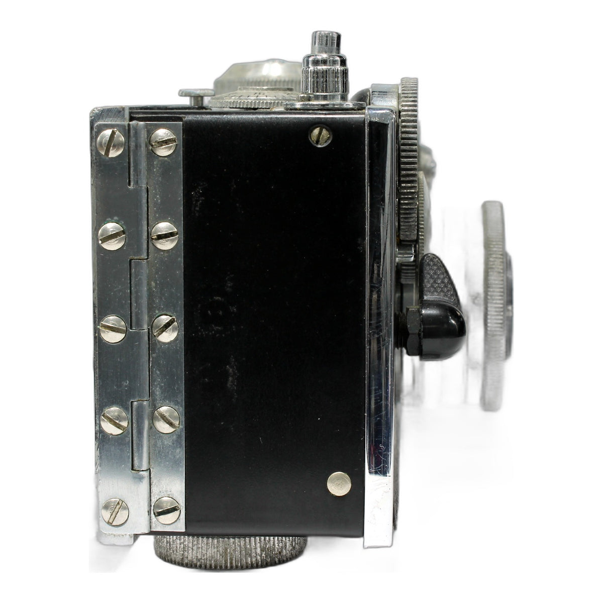 Argus Cintar Sucherkamera mit 50mm 1:3.5 Film Camera Viewfinder Camera