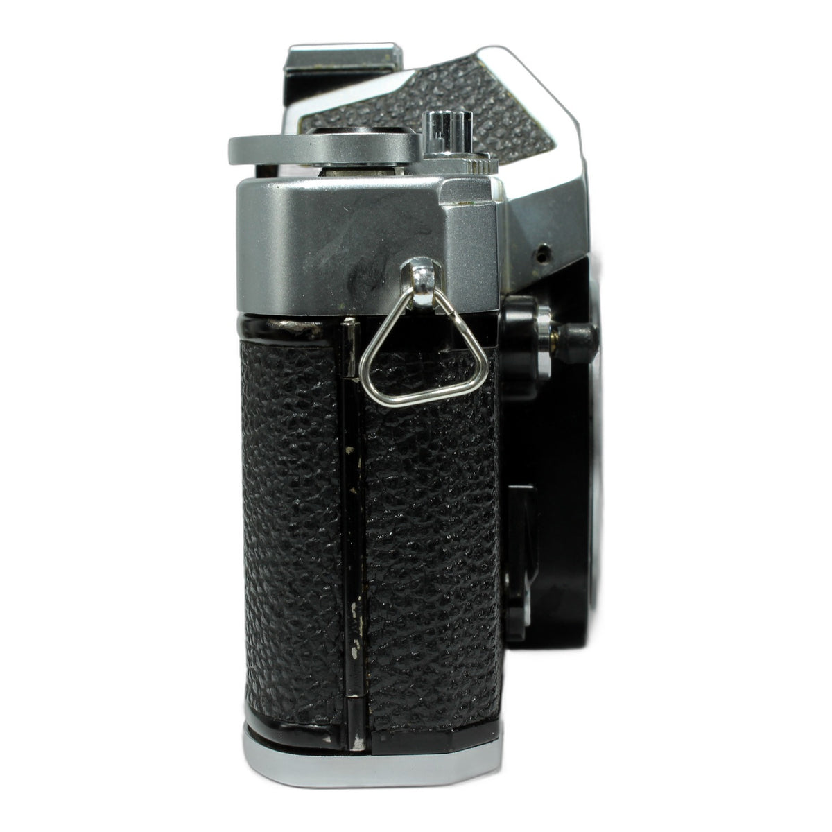 Yashica Electro AX SLR 35mm Spiegelreflexkamera Analogkamera (M42) !Beli Defekt!