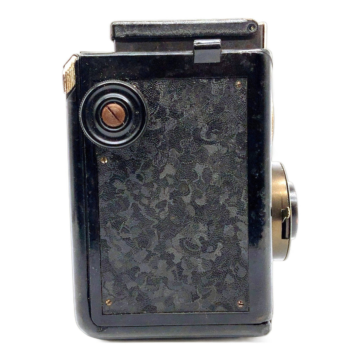 Atak Inka TLR Analogkamera Twin Lens Reflex zweiäugige Kamera