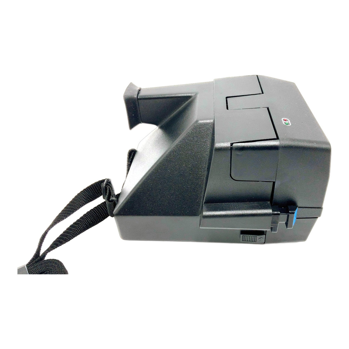 Polaroid Supercolor SE 635 Sofortbildkamera in OVP Neckermann Limited Edition