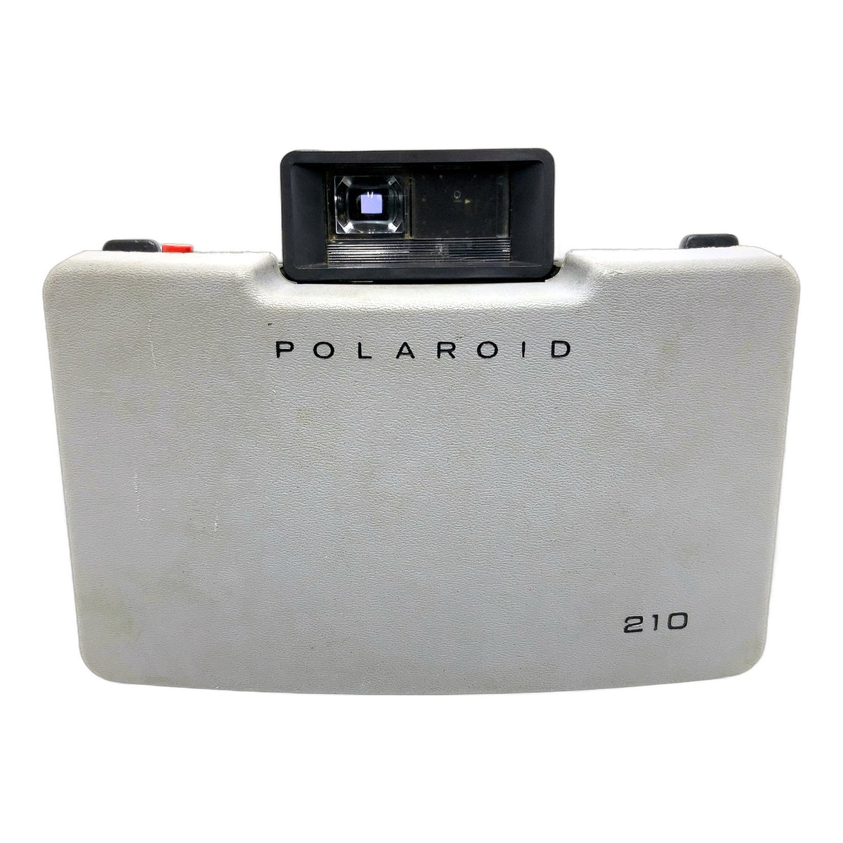 Polaroid Land Camera Automatic 210 Sofortbildkamera Instant Camera Instantkamera