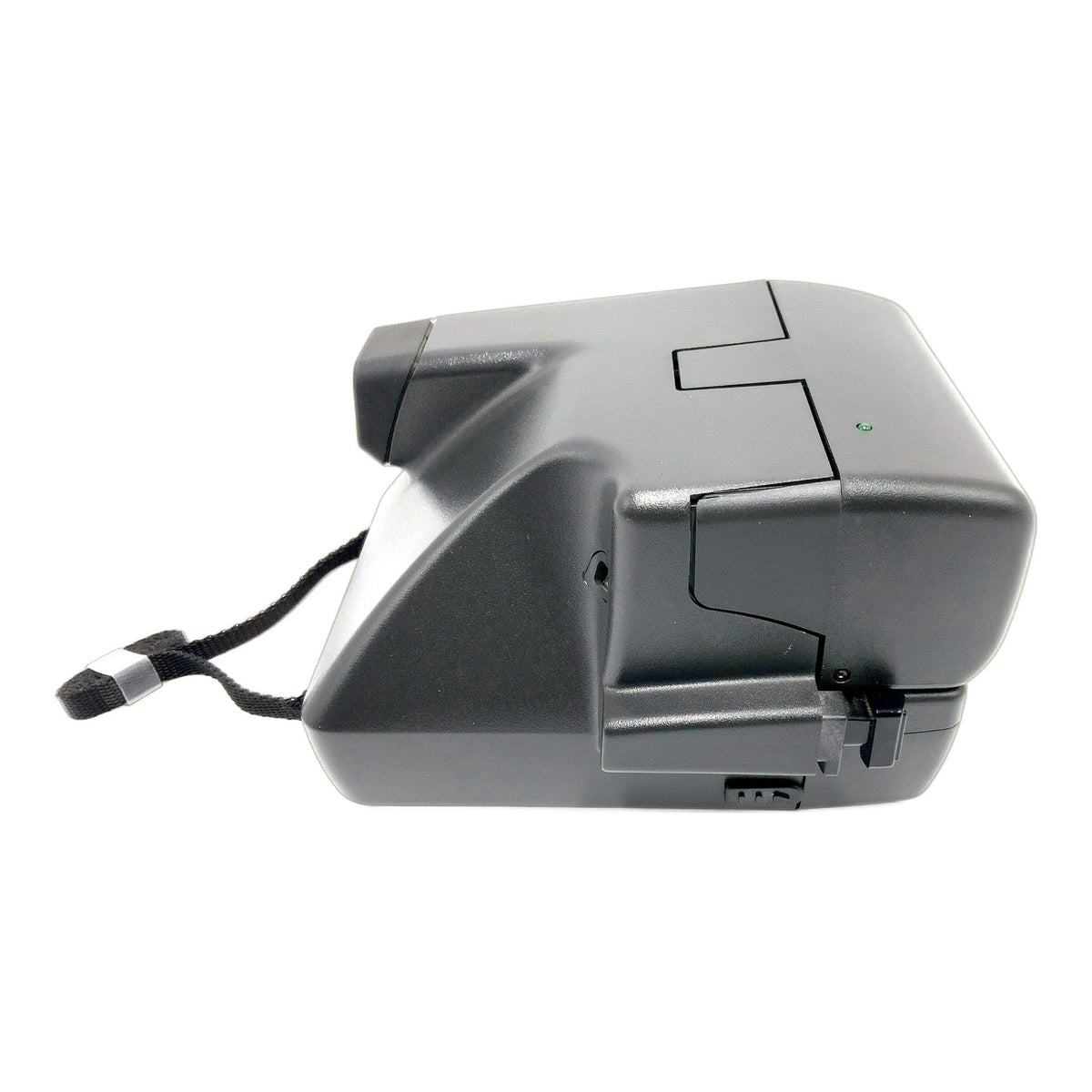 Polaroid 636 Talking Camera Sofortbildkamera in OVP + Anleitung Instantkamera