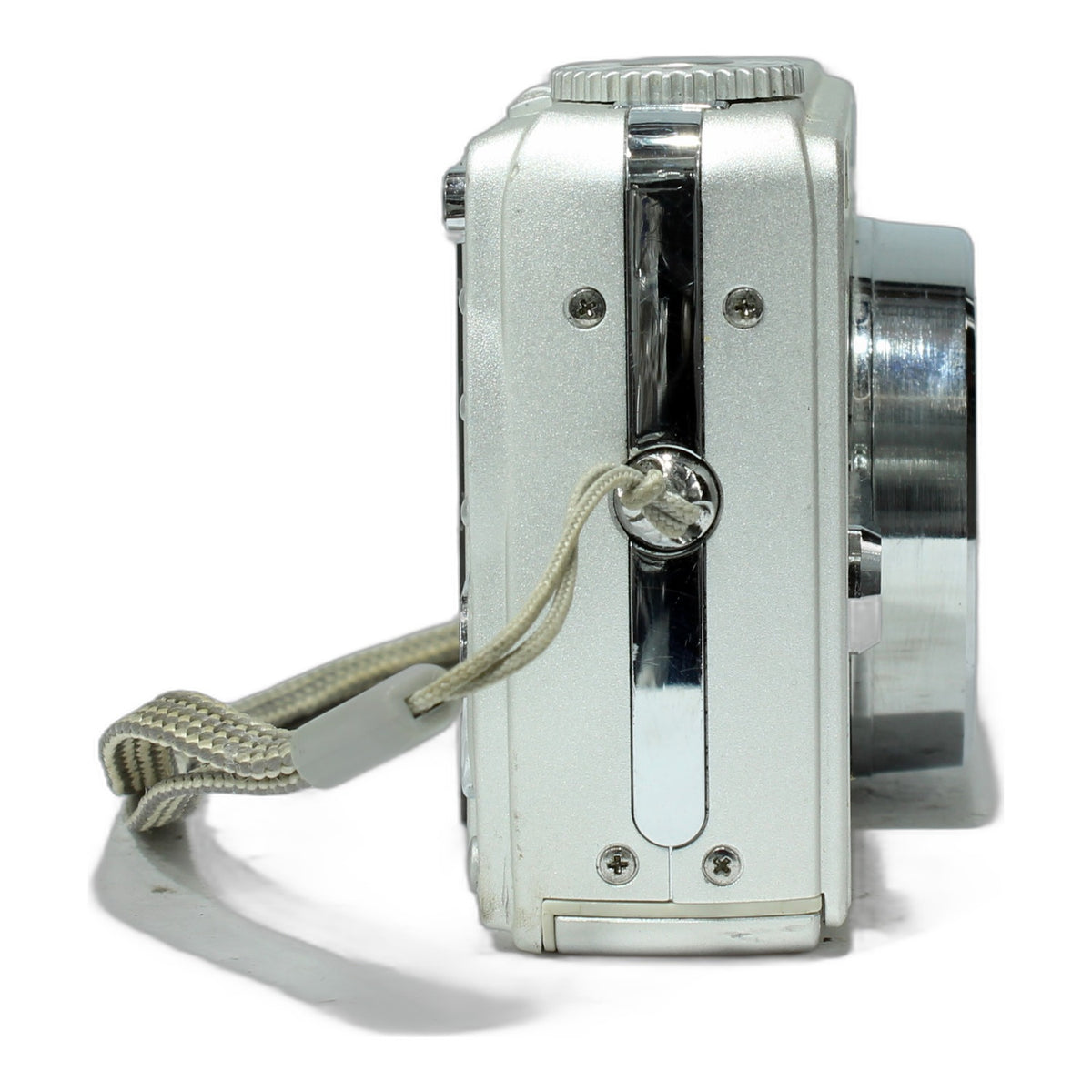 Minox DC 1022 Digitale Kompaktkamera 10.1 MP Compact Camera Digitalkamera