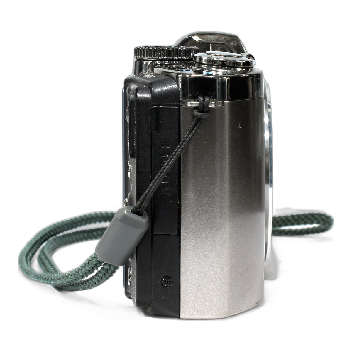 Olympus SZ-30MR Digitale Kompaktkamera Full HD 16MP Compact Camera Digitalkamera