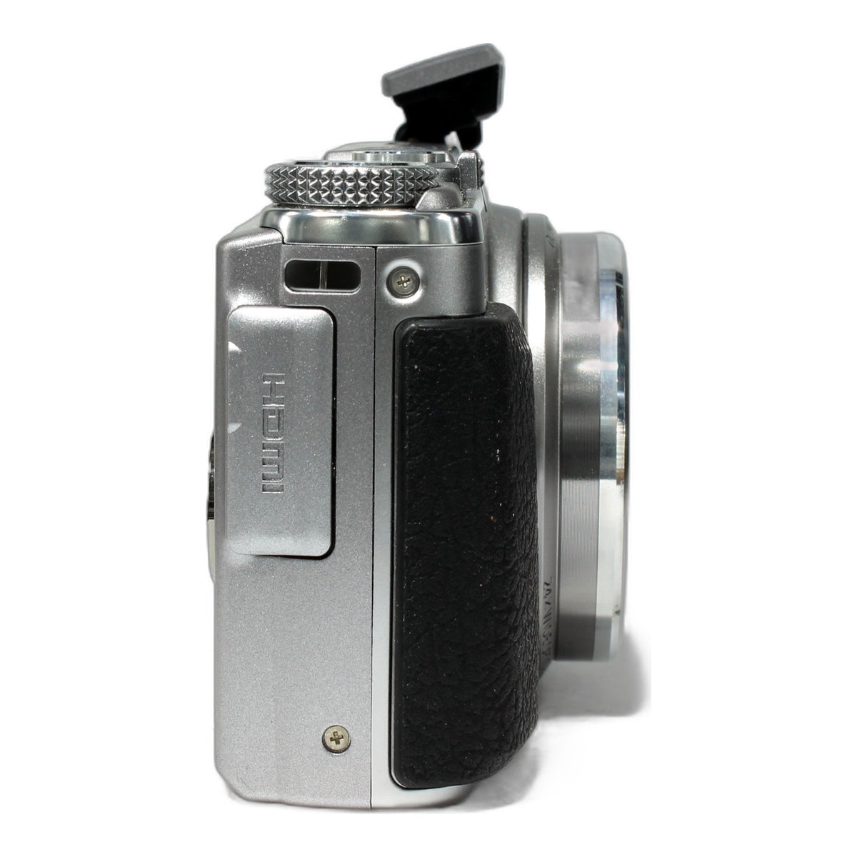 Olympus Stylus SH-50 Digitale Kompaktkamera Full HD Compact Camera Digitalkamera