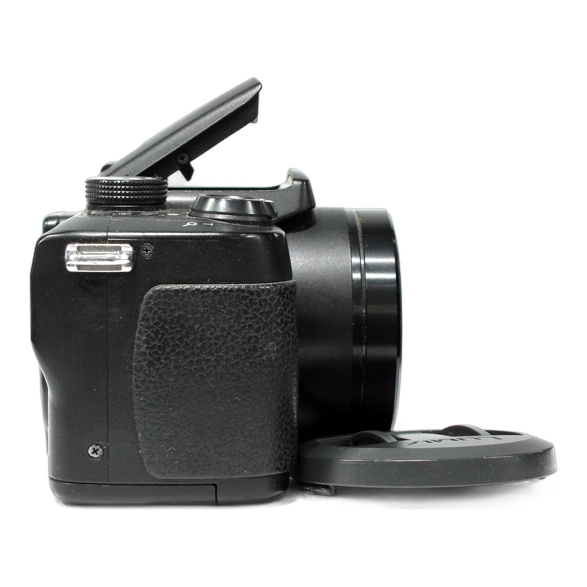 Panasonic Lumix DMC-FZ5 Bridgekamera Digital Camera Digitalkamera Bridge Camera